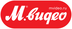 М.Видео
